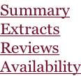 Summary Extracts Reviews Availability